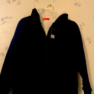 Jacket Hoodie Pants Set NWT 🤗